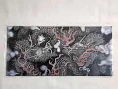 建仁寺 チケットファイル (双龍)