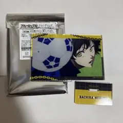 ブルーロック ブルーロック展 エゴ展 トレーディングアクリルスタンド 蜂楽 廻
