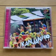 CD KANJANI∞ 罪と夏