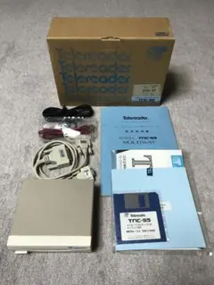 0936 TNC-210 タスコ TASCO TERMINAL NODE CON 0936 TNC-210 タスコ TASCO TERMINAL NODE CON