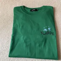 ☆エクストララージ☆XLARGE☆Tシャツ Mサイズ