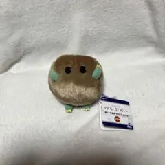 ゆる☆ぎ☆お〜　ぬいぐるみマスコット②クリボー