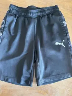 PUMA ハーフパンツ　140