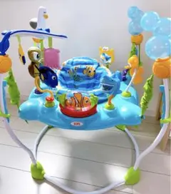 ジャンパルー ニモ 美品
