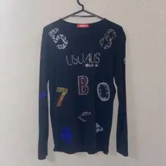 ウザリス ロンT