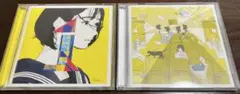 SODA POP FANCLUB 1 / SODA POP FANCLUB 4