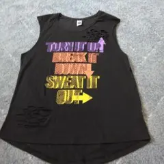 ZUMBA ウェアー