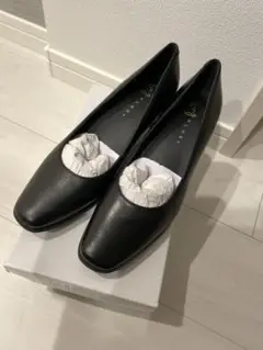 ing PLUS イングプラス パンプス 24cm イング