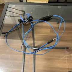 PlayStation イヤフォン