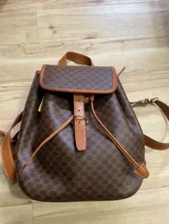 CELINE (セリーヌ) リュックバック