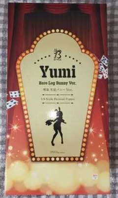夜桜 生足バニーVer. 閃乱カグラ B-Style 1/4 　フィギュア 検索結果]-amiami.jp-あみあみオンライン本店-
