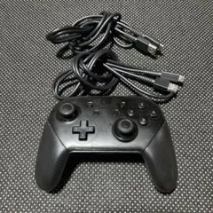 Nintendo Switch コントローラー ケーブル2本セット