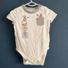 babyGAP 6-12month STARWARS