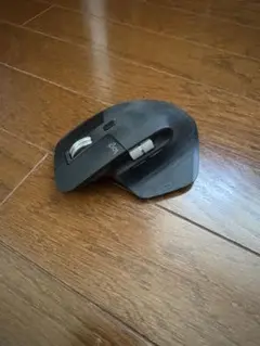 Logitech MX Master 3 ワイヤレスマウス 本体