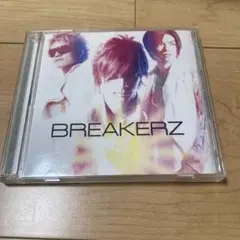 BREAKERZ 光　初回限定盤A
