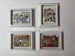 ONE PIECE コマコレ マグネット