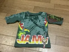 JAM トップス　90 ②