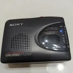 整備済 動作品 録音 ラジオカセットウォークマン SONY WM-GX312 m68509336513_1.jpg?1731146324