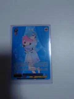 ヴァイスシュヴァルツ　パジャマパーティー　レム　クライマックスチャレンジ m14607795946_1.jpg?1734219384