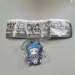 キュアウインク カプセルラバーマスコット2