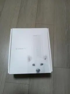 Softbank Air ターミナル４Next