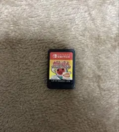 太鼓の達人 Nintendo Switch ば〜じょん！