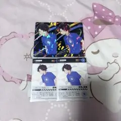 にじさんじ 三枝明那 にじコレ