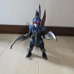 ゴジラシリーズ 怪獣 フィギュア