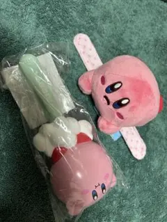 カービィ ぬいぐるみ バラ売り