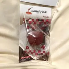 完売品 元祖食品サンプル屋 カリカリ梅 キーリング 梅干し 食品サンプル