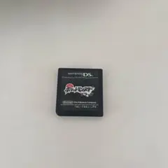 3DS ポケットモンスターブラック