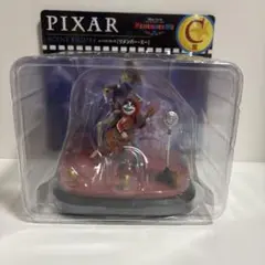 一番くじ C賞　リメンバー・ミー　フィギュア
