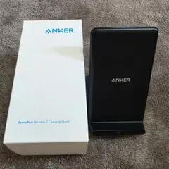 ANKER PowerPort Wireless5 Charging Stand