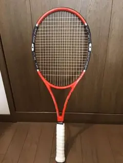 テニスラケット ヘッド フレックスポイント ラジカル