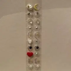 耳ツボジュエリー