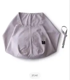 Dog Peace ドッグスリング Mサイズ ピンク＆安定クッション付き