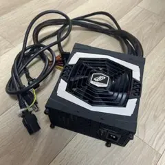 FSP AURUM 92+ PT-650M 650W PLATINUM 電源