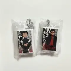 新世紀エヴァンゲリオン ビデオテープミニチュアチャームコレクション