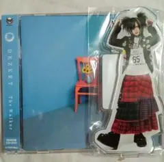 DEZERT アクリルスタンドセット　千秋　アクスタ Amazon.co.jp: DEZERT 千秋 アクリルスタンド バースデー仕様