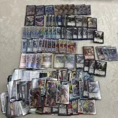「【デュエマ】引退品まとめ売り 約200枚 SR多数あり」