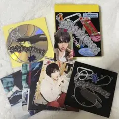 BOYNEXTDOOR 19.99 テサン