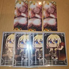 最終再臨展 テセウス