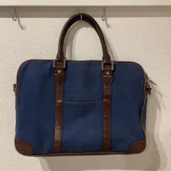 ブルックスブラザーズ　ビジネスバッグ