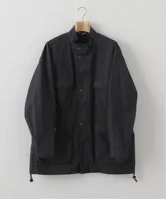 kontor(コントール) ETS.MATERIAUX別注 パラシュート コート