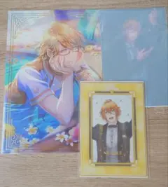 うたプリ シャニライ8th 那月セット