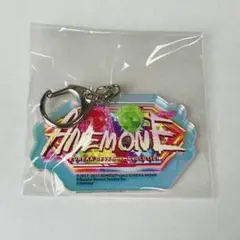 交響詩篇エウレカセブン4HI EVOLUTIONオーロラアクリルキーホルダー
