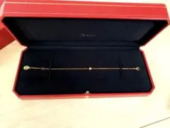 カルティ エダムール ブレスレット