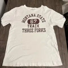 チャンピオン　Tシャツ