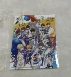 ツキウタ。 THE ANIMATION2 第7巻