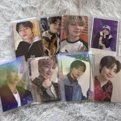 stray kids スキズ アイエントレカまとめ売り
